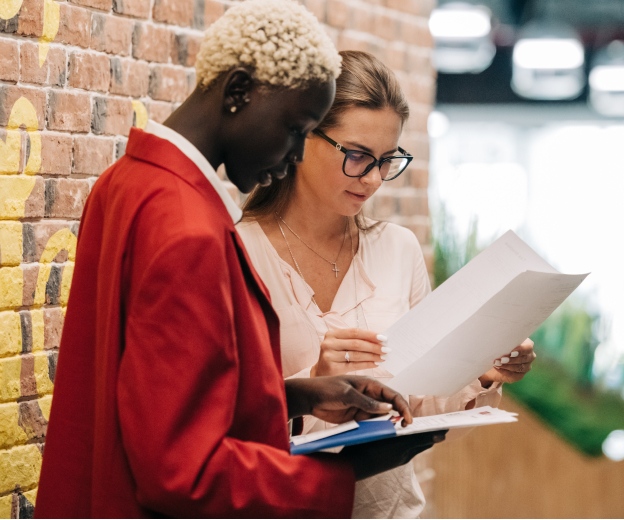 The creative studio programm coming soon